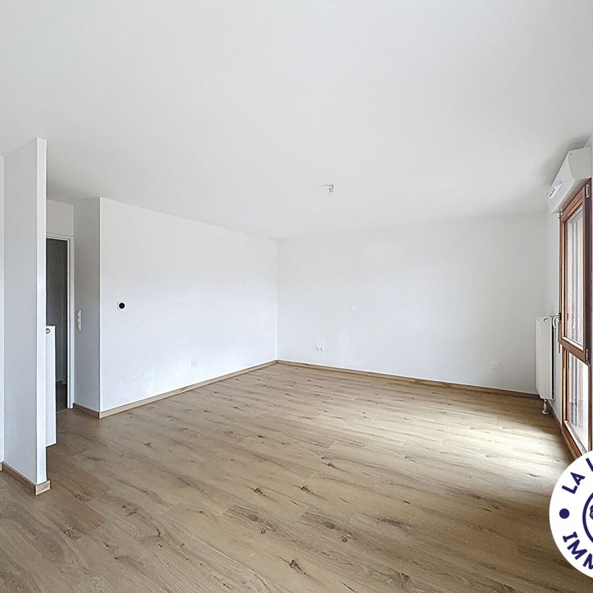 Location Appartement 1 pièce 40m² - Photo 1