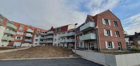 Location appartement 2 pièces 49.22 m² à Linselles (59126) - Photo 4