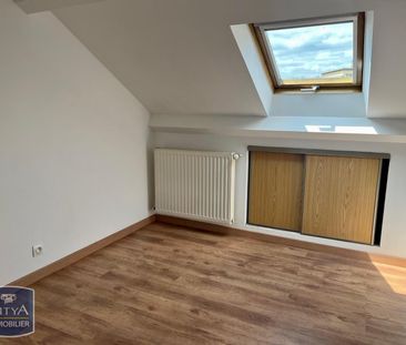 Location Maison 3 pièces 58m² LE MANS 72000 - Photo 6