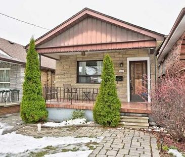 For Lease - 468 Northcliffe Boulevard, Toronto, Ontario - Photo 5