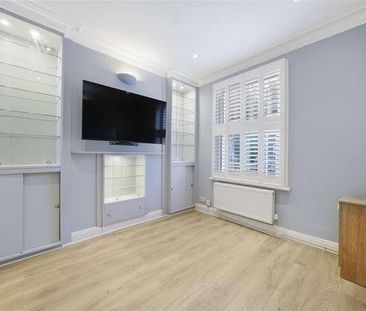 First Avenue, Queens Park Estate, London, W10 - Photo 5