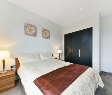 1 bedroom flat to rent - Photo 6