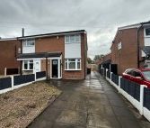 Chester Avenue Little Lever Bolton Lancashire - Photo 1