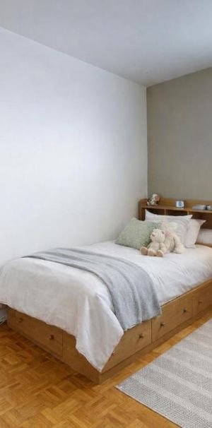 2 ½ LIBRE LE 1ER JUILLET À SAINTE-FOY (QC) - Photo 1