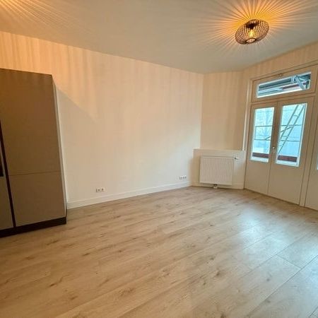 Okeghemstraat 28-1, 1075PP, Amsterdam - Foto 1