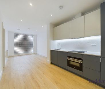 Studio to rent - Photo 4