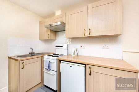 Belsize Avenue, London - Photo 5