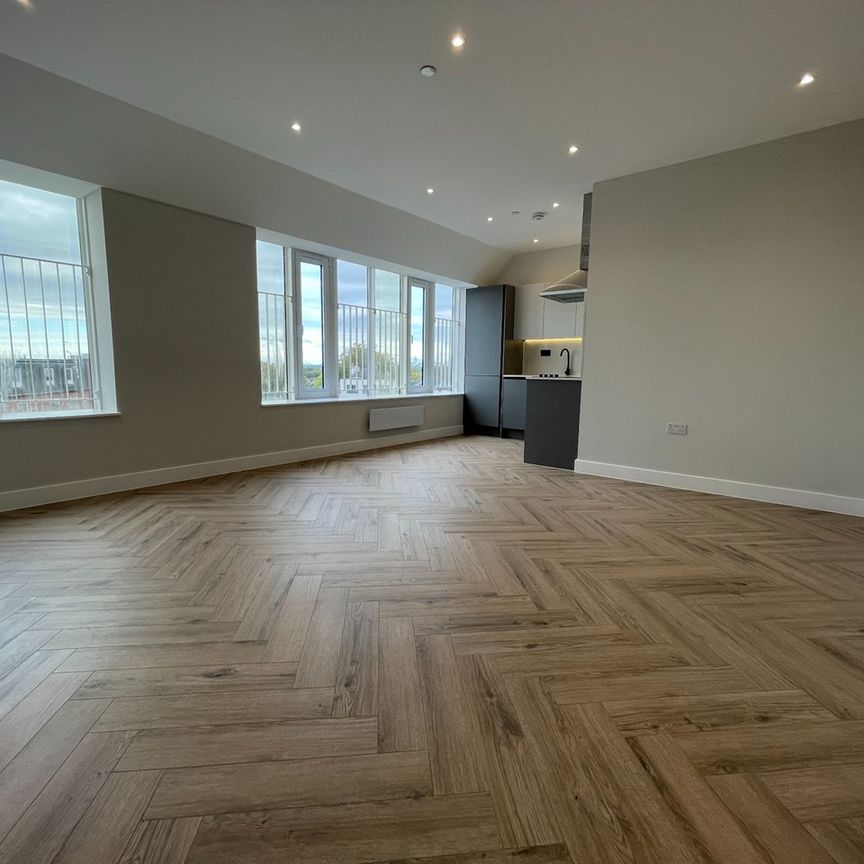 2 Bed Flat, Carlton Crescent, SO15 - Photo 1