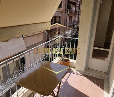 Διαμέρισμα για ενοικίαση Κυψέλη - Photo 1