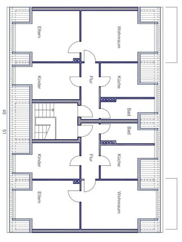 Bezugsfertige Wohnung für junge Familie - Foto 5