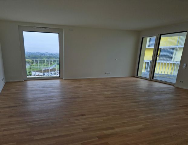 Finden Sie endlich Ihr HOME ! Werde somit ein Teil im hochmodernen Neubau Hochpunkt H ! (S38) - Photo 1