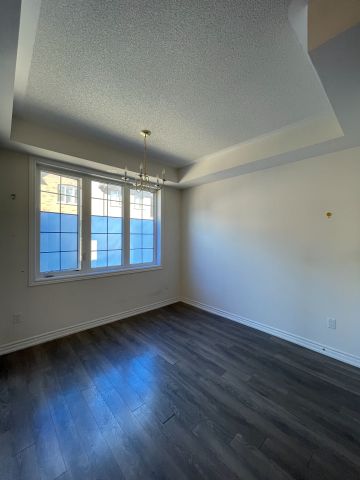 For Lease - 472 Arthur Bonner Avenue, Markham, Ontario - Photo 4