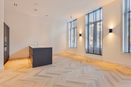 Te huur: Appartement Vondelstraat 60 1 in Amsterdam - Foto 5