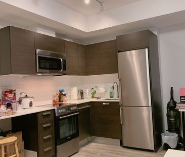 For Lease - 42 Charles Street Unit# 1806, Toronto, Ontario - Photo 5