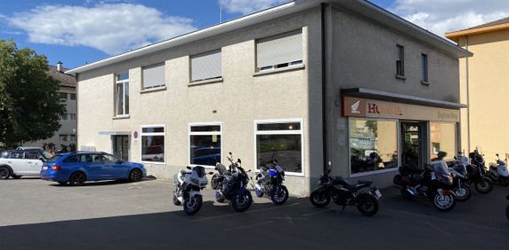 Studio on the 1st floor - Photo 2