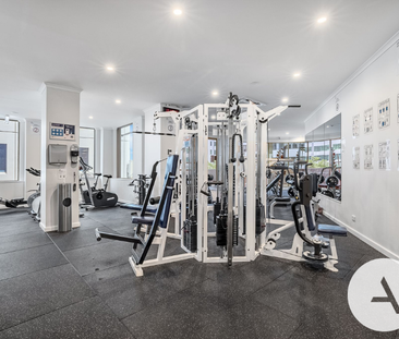 410/16 Moore Street, City ACT 2601 - Apartment For Rent | Domain - Photo 4