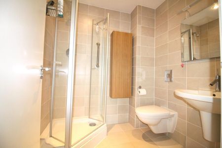 2 bedroom apartment to rent - Photo 4