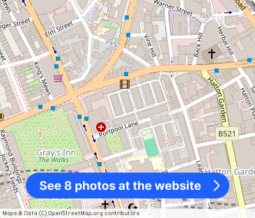 Skipwith House EC1 - Photo 1