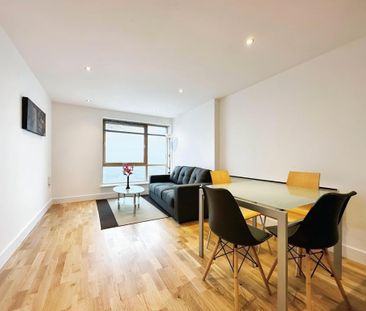 1 bedroom flat to rent - Photo 5