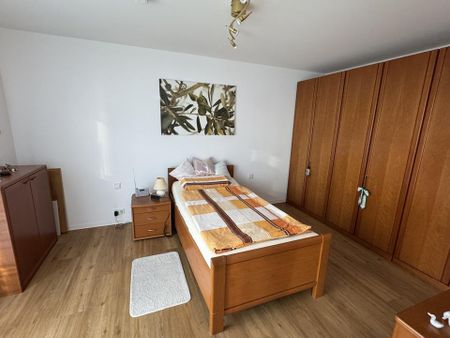 Moderne Stadtwohnung am Sudbrackpark - Photo 5