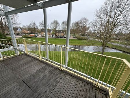 Felix de Nobelhof 20, 1187 HW, Amstelveen - Photo 4