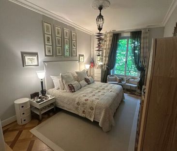 6.5 room apartment on the 1st floor in Geneva 1206 - Photo 4