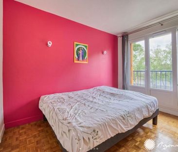 Location Appartement 3 pièces 57m² ST GERMAIN EN LAYE 78100 - Photo 3