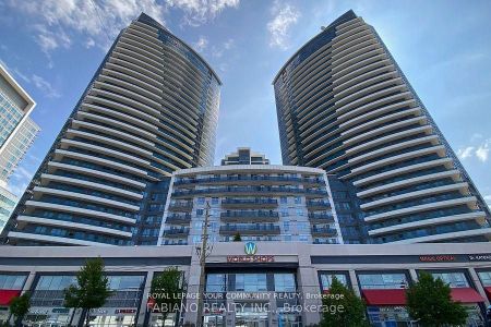 For Lease - 7171 Yonge Street Unit# 505, Markham, Ontario - Photo 3