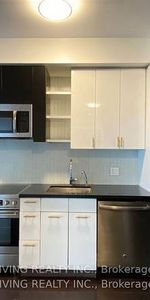 Parklawn & Lakeshore Waterfront Stunning 1Bdrm Modern Kitchen Lrg Bal - Photo 3