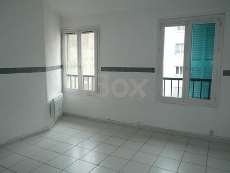 Appartement 2 pièce(s) 48.79 m² - Photo 5