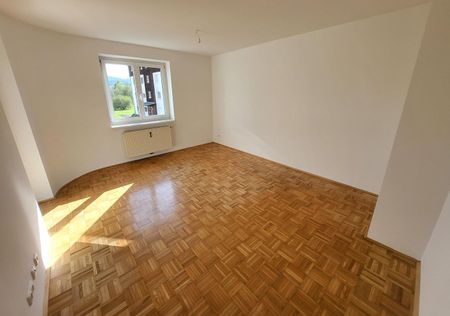 Gut geschnittene 2-Zimmer Wohnung- neu saniert - Foto 5