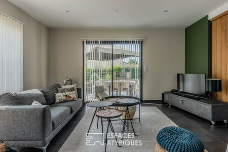 Maison de 4 chambres à la Chapelle Heulin - Photo 3