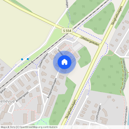 Karlstad, Sandelsgatan, 5, 65338