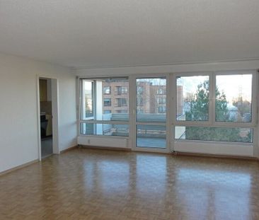 Living at Erlenmatte - Foto 1