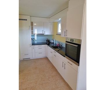 2 Zimmer-Wohnung in Merlischachen (SZ), möbliert, auf Zeit - Foto 6