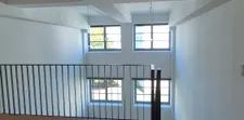 Exklusive und top ausgestattete 2 Zimmer Loft/ Wohnung mit Galerie sucht Nachmieter - Photo 2