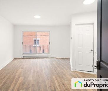 2145, rue Fluery Est, Ahuntsic / Cartierville à louer - Photo 5