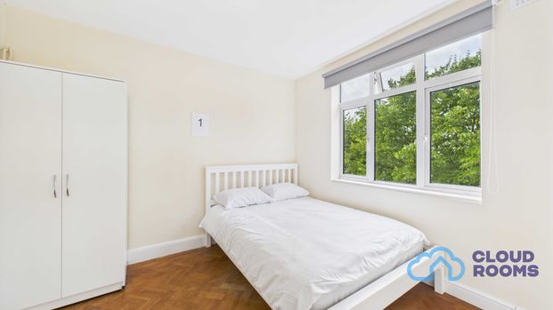 RM1 Hainault Road | Leytonstone | London | E11 1EJ - Photo 1