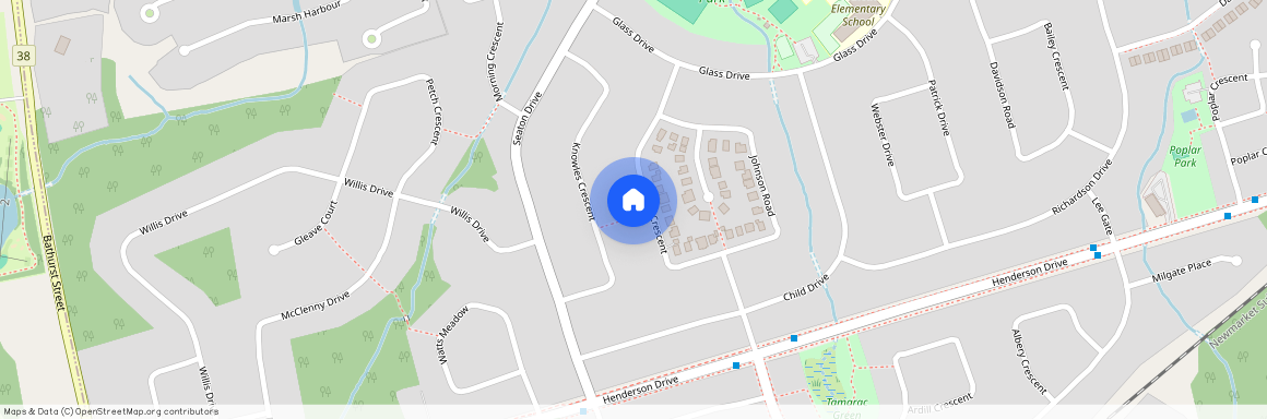 24 Holman Crescent, Aurora