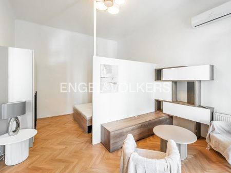 Pronájem bytu 2+kk 53 m2 - Fotografie 3