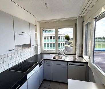 2.5 Zimmer, 65 m², 2. Stock - Photo 6