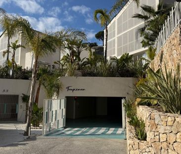 Villa individuelle neuve avec vue mer à Cap d'Ail dans petit - Photo 6