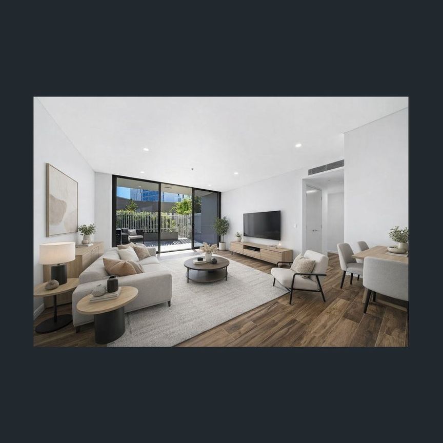 Urban Chic & Resort Style: Luxury 2-Bedroom Sanctuary in the Heart of Zetland - Photo 1