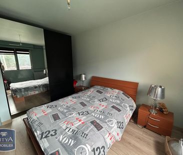 Location Appartement 3 pièces 92m² LAVAL 53000 - Photo 3