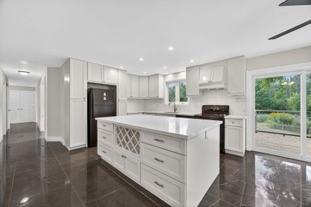 For Lease - 7950 8th Line Unit# Upper, Essa, Ontario - Photo 5