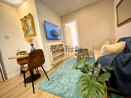 Alquiler de piso en Calle de Boldano - Photo 3