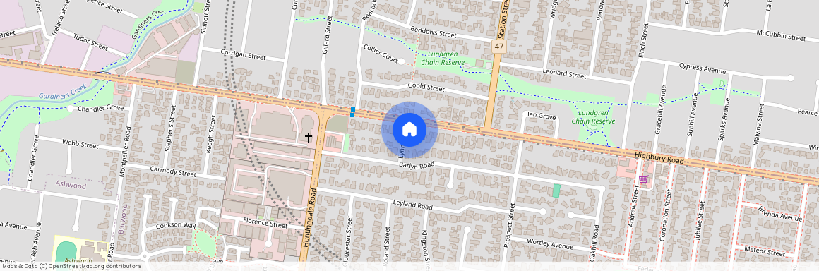 2 Lynn Street, Vic 3149, Mount Waverley