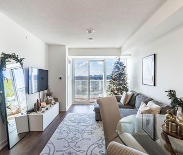 For Lease - 10 Wilby Crescent Unit# 1004, Toronto, Ontario - Photo 5