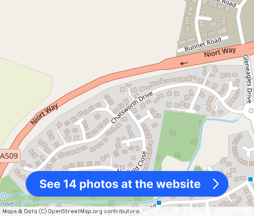 Chatsworth Drive, Wellingborough - Photo 1