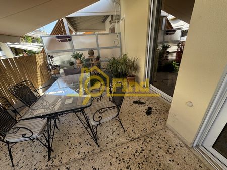 Διαμέρισμα 85 τ.μ. για ενοικίαση, Αθήνα - Δυτικά Προάστια, Γαλάτσι - Photo 3